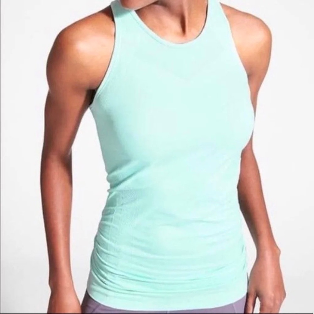 Athleta Speedlight Seamless Tank